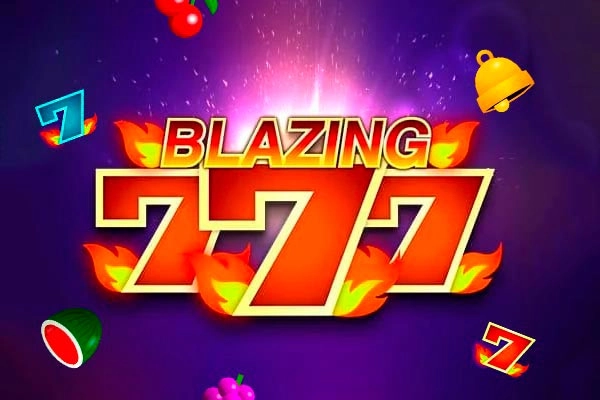 Blazing 777